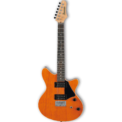 [Discontinued] Ibanez RC220-AAM Solid Mahogany Body Electric Guitar Transparent Cherry Red (RC220)