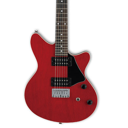 [Discontinued] Ibanez RC220-TCR Solid Mahogany Body Electric Guitar Transparent Cherry Red (RC220)