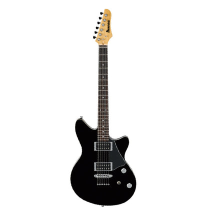 [Discontinued] Ibanez RC320-BK Roadcore Series Solid Body Mahogany Electric Guitar Black (RC320)