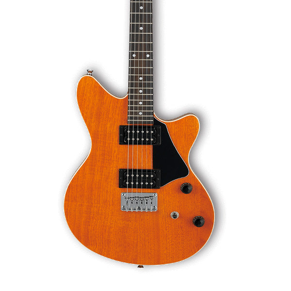 [Discontinued] Ibanez RC220-AAM Solid Mahogany Body Electric Guitar Transparent Cherry Red (RC220)