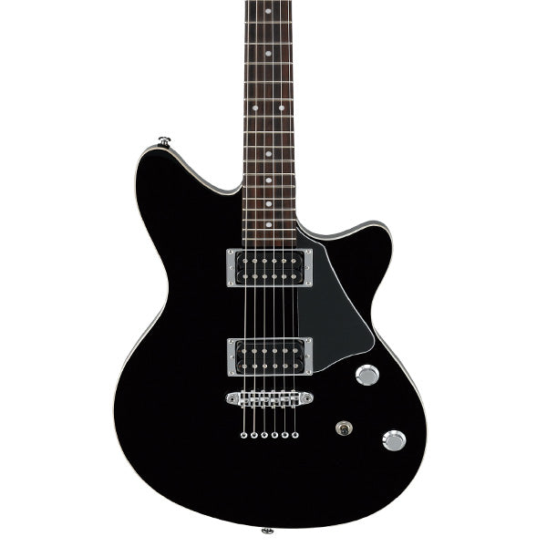 [Discontinued] Ibanez RC320-BK Roadcore Series Solid Body Mahogany Electric Guitar Black (RC320)