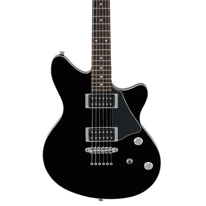 [Discontinued] Ibanez RC320-BK Roadcore Series Solid Body Mahogany Electric Guitar Black (RC320)
