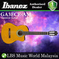 Ibanez GA3ECE-AM Classic Body Solid Top Classical Guitar Amber High Gloss (GA3ECE)