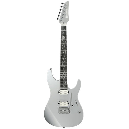 Ibanez TOD10 Tim Henson Signature Electric Guitar - Classic Silver