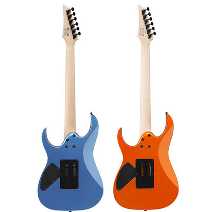 Ibanez RG460DX RG Series Meranti Body HSS Pickup Electric Guitar with Jatoba Fretboard