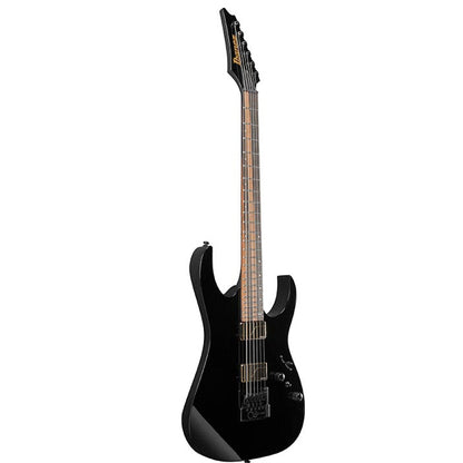 Ibanez RGR52ET-BK RG Series Nyatoh Body EBony Fretboard Professional Electric Guitar - Black