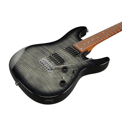 Ibanez AZ24S1F AZ Series Maple Top Alder Body with Tremolo Electric Guitar