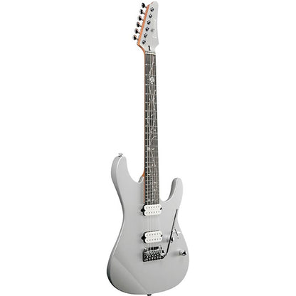 Ibanez TOD10 Tim Henson Signature Electric Guitar - Classic Silver