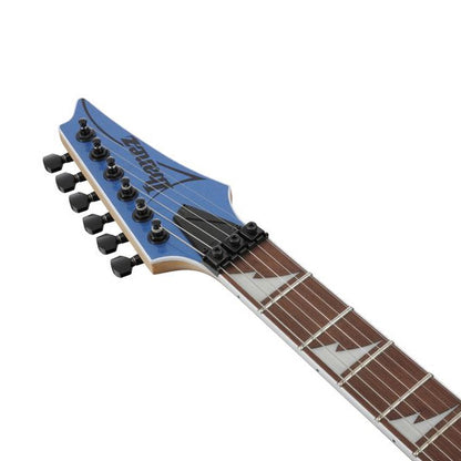 Ibanez RG460DX RG Series Meranti Body HSS Pickup Electric Guitar with Jatoba Fretboard