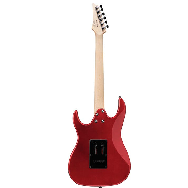 Ibanez Gio GRX40-CA Poplar Body with Tremolo Electric Guitar Candy Apple (GRX40 CA)