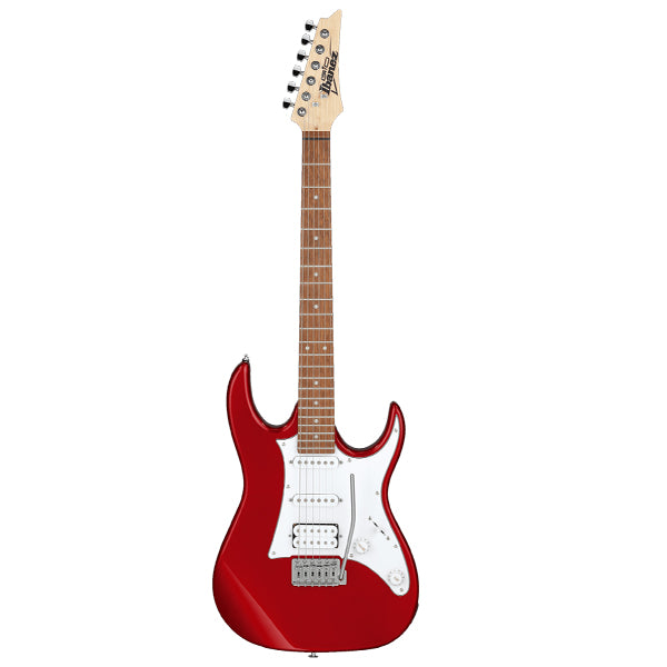 Ibanez Gio GRX40-CA Poplar Body with Tremolo Electric Guitar Candy Apple (GRX40 CA)