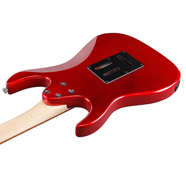 Ibanez Gio GRX40-CA Poplar Body with Tremolo Electric Guitar Candy Apple (GRX40 CA)