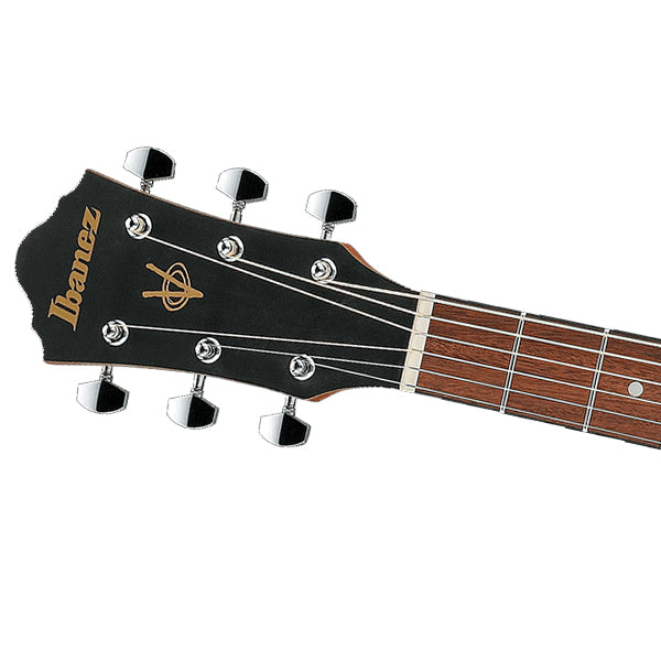 Ibanez V50LNJP-OPN Jampack Dreadnought Body Spruce Top Acoustic Guitar Left Handed (V50LNJP)