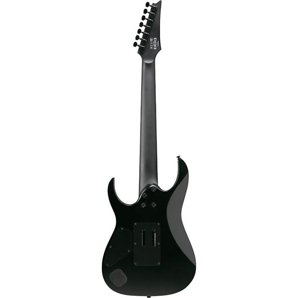 Ibanez RGRB720-BKF 7 String Nyatoh Body Electric Guitar - Black Flat (RGRB720)