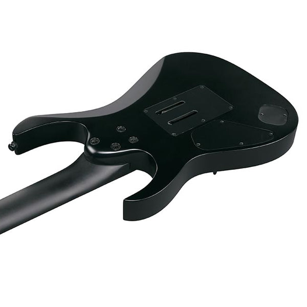 Ibanez RGRB720-BKF 7 String Nyatoh Body Electric Guitar - Black Flat (RGRB720)