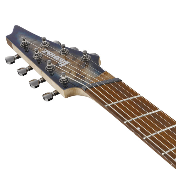 Ibanez RGMS7PB-CBS 7 Strings Multiscale Electric Guitar - Cosmic Blue Starburst (RGMS7PB)