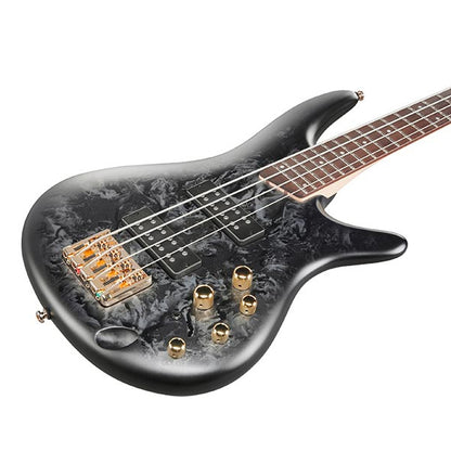 Ibanez SR300EDX 4 String Nyatoh Body Jatoba Fretboard Electric Bass Guitar