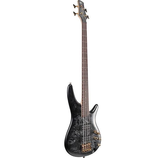 Ibanez SR300EDX 4 String Nyatoh Body Jatoba Fretboard Electric Bass Guitar