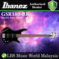 Ibanez GSR180-BK 4-String Electric Bass Black (GSR180BK GSR180 BK)
