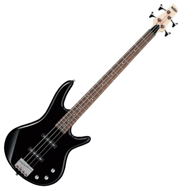 Ibanez GSR180-BK 4-String Electric Bass Black (GSR180BK GSR180 BK)
