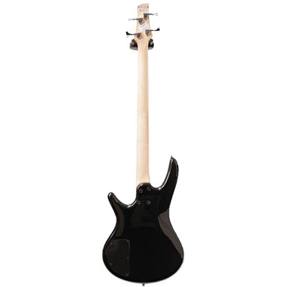 Ibanez GSR180-BK 4-String Electric Bass Black (GSR180BK GSR180 BK)