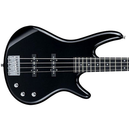 Ibanez GSR180-BK 4-String Electric Bass Black (GSR180BK GSR180 BK)