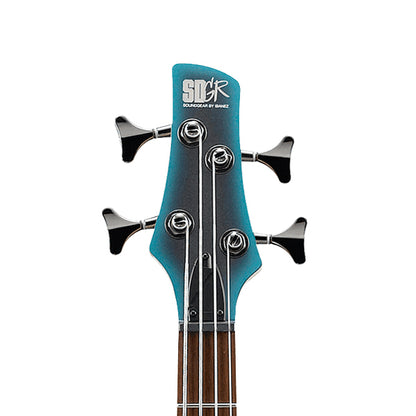 Ibanez SR300E 4 String Electric Bass Guitar HH Pickup with Jatoba Fretboard (SR300 E)