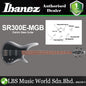 Ibanez SR300E 4 String Electric Bass Guitar HH Pickup with Jatoba Fretboard (SR300 E)