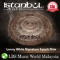 Istanbul Agop 22" Lenny White Signature Epoch Ride Cymbal (LWER22)