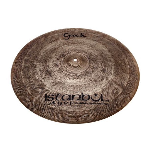 Istanbul Agop 22" Lenny White Signature Epoch Ride Cymbal (LWER22)