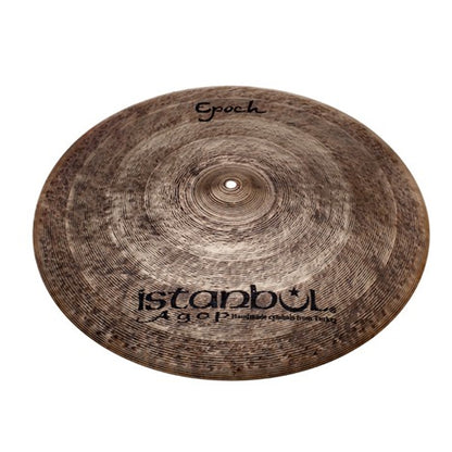 Istanbul Agop 22" Lenny White Signature Epoch Ride Cymbal (LWER22)