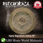 Istanbul Agop 16" Signature China Cymbal (AGCH16 AGCH 16)