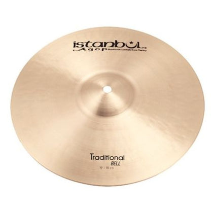 Istanbul Agop Traditional Bell Cymbal (BL7 BL8 BL10)