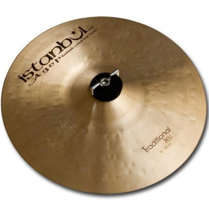 Istanbul Agop Traditional Bell Cymbal (BL7 BL8 BL10)