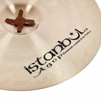 Istanbul Agop Traditional Super Symphonic Cymbal Pair (SSY14 SSY16 SSY17 SSY18 SSY20)
