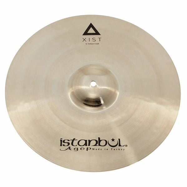 Istanbul Agop Xist Suspended Crash Cymbal (XSUS16 XSUS18 XSUS20)