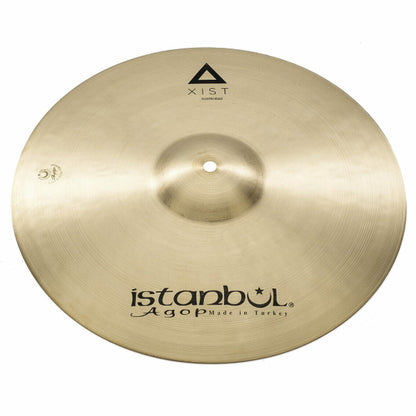 Istanbul Agop Xist Suspended Crash Cymbal (XSUS16 XSUS18 XSUS20)