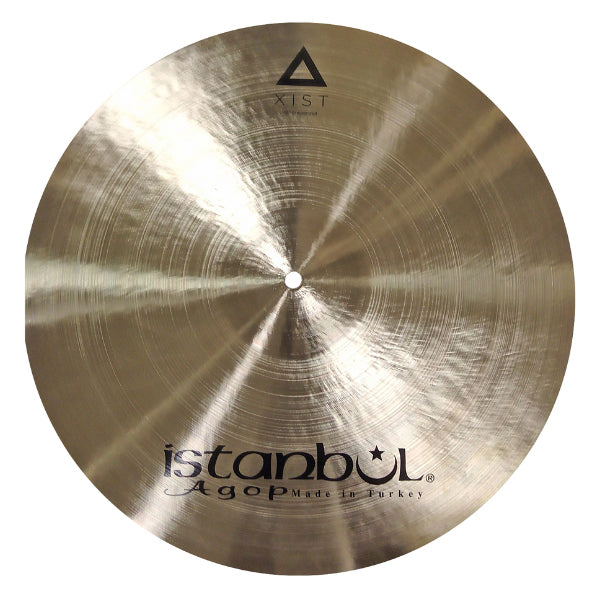 Istanbul Agop Xist Suspended Crash Cymbal (XSUS16 XSUS18 XSUS20)