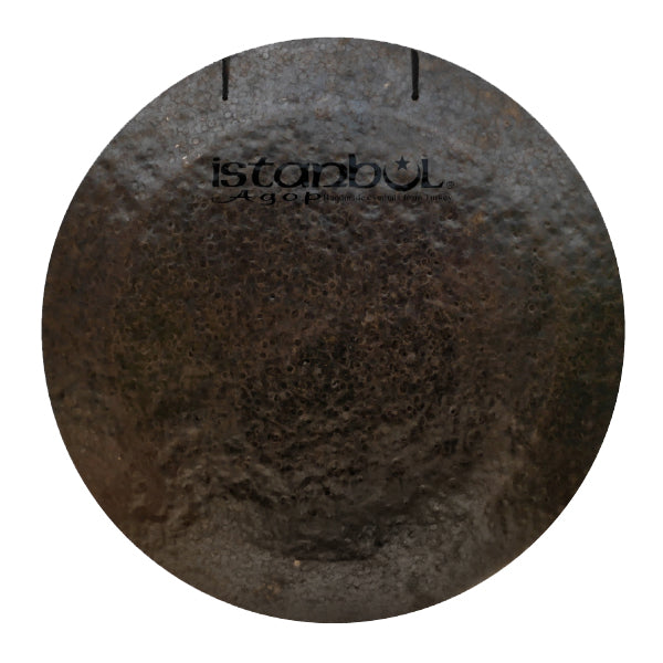 Istanbul Agop Cymbals Turk Gong Cymbal (TGG18 TGG20 TGG22 TGG24 TGG26)