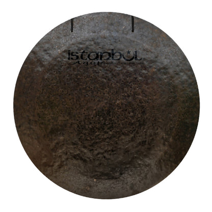 Istanbul Agop Cymbals Turk Gong Cymbal (TGG18 TGG20 TGG22 TGG24 TGG26)