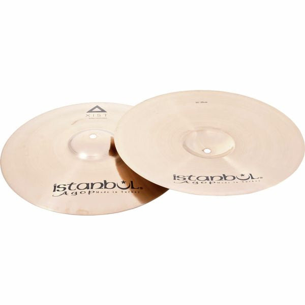 Istanbul Agop Xist Marching Brilliant Finish (XBMB14 XBMB16 XBMB18 XBMB20)