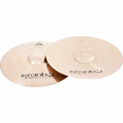 Istanbul Agop Xist Marching Brilliant Finish (XBMB14 XBMB16 XBMB18 XBMB20)