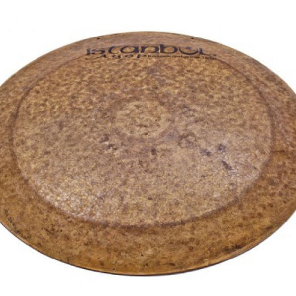 Istanbul Agop Cymbals Turk Gong Cymbal (TGG18 TGG20 TGG22 TGG24 TGG26)