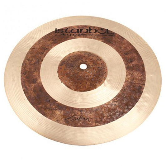 Istanbul Agop 13" Custom Sultan Hi Hat Cymbal (SH13 SH 13)