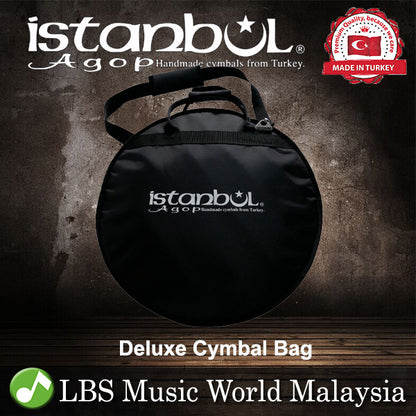 Istanbul Agop 22" Deluxe Cymbal Bag (153.01.004)