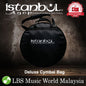 Istanbul Agop 22" Deluxe Cymbal Bag (153.01.004)