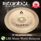 Istanbul Agop 16" Xist Brilliant China Cymbal - Made in Turkey (XCHB16 XCHB 16)