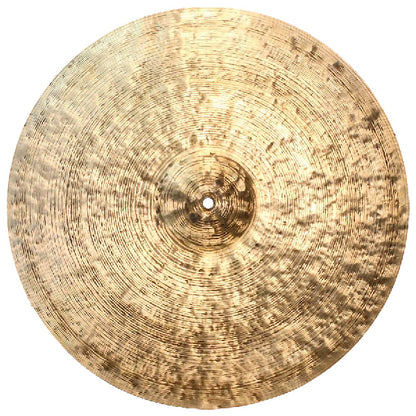 Istanbul Agop 30th Anniversary Hi-Hats Cymbal (30TH12 30TH14 30TH15 30TH16 30TH18 30TH19 30TH20 30TH22 30TH24 30TH26)