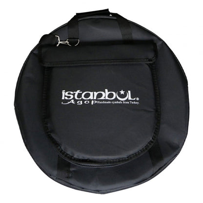 Istanbul Agop Deluxe Cymbal Bag with Hi Hat Section
