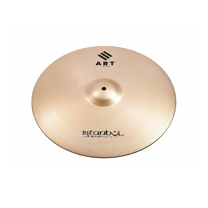 Istanbul Agop Cymbals Art Mini Set 14" and 16" Cymbal (IARTMS)